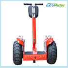 Sport Self Balancing Scooters Customized 19 Inch With 110Mm Handle