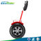 Vespa eléctrica del carro de 2 ruedas, uno mismo que equilibra la vespa eléctrica de Segway con la batería doble proveedor